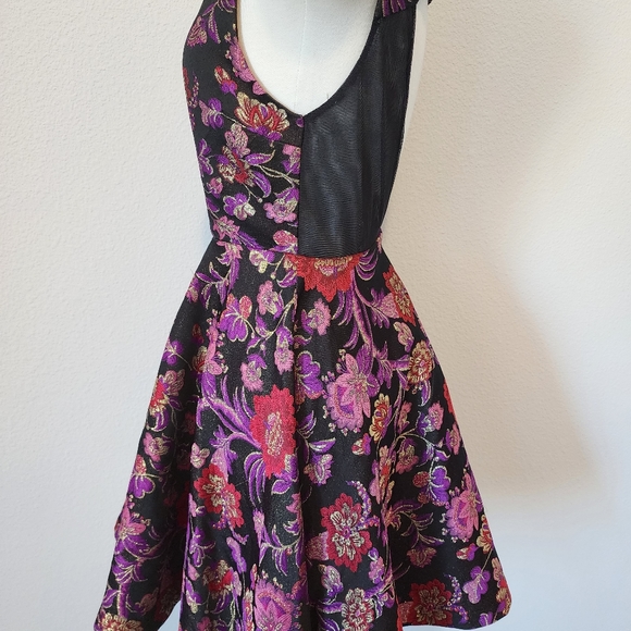 Alice & Olivia party dress - Picture 3 of 6